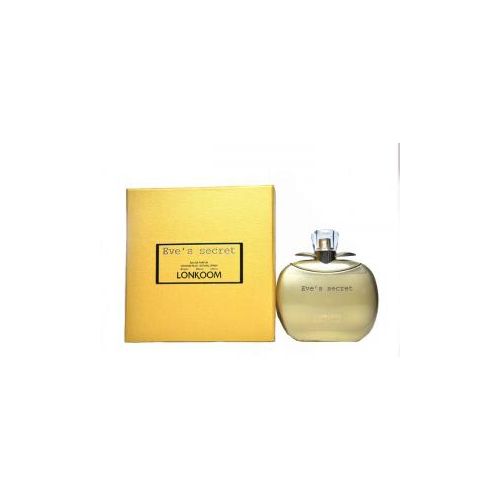 Eve's secret perfume clearance