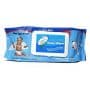 Angel Thick Fluffy Baby Wipes