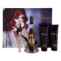 Reb'l Fleur 4 Piece Gift Set- For Her- Edp by Rihanna