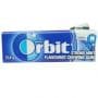 Orbit strong mint 13.6g