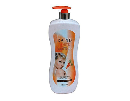 Rapid White Carrot Extract 1350ml