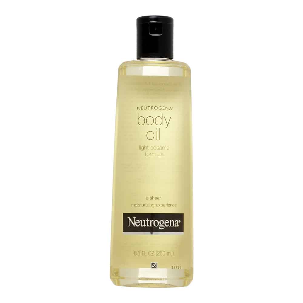 Neutrogena Body Oil 250ml