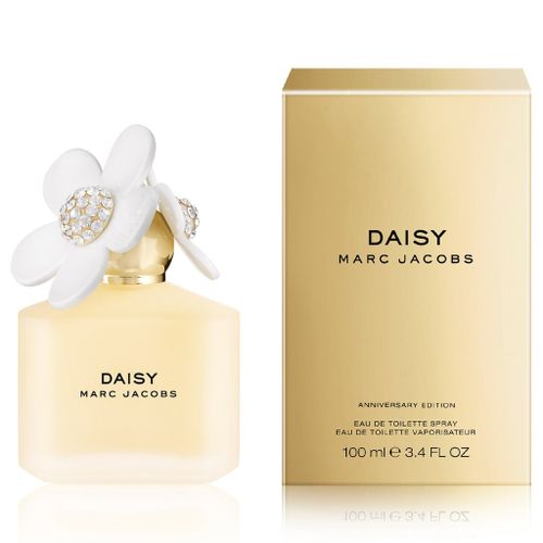 Marc Jacobs Daisy Anniversary Edition By Marc Jacobs 100ml EDT