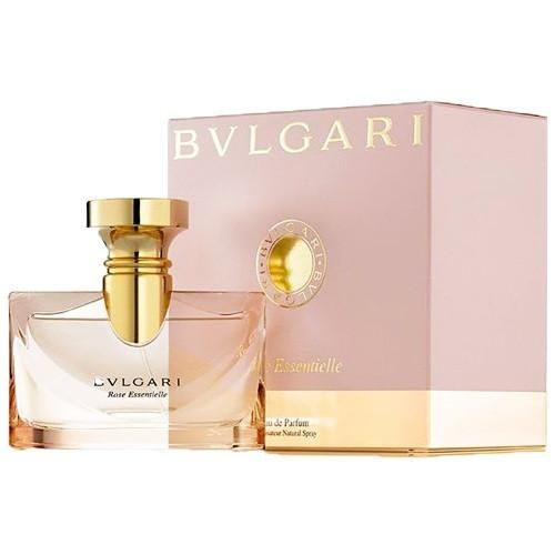 BVLGARI ROSE ESSENTIELLE (EDP) FOR WOMEN -100ML