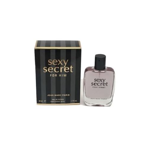 Jean Marc Paris Sexy Secret Edp 50ml