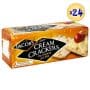 Jacob's Cream Crackers 200g