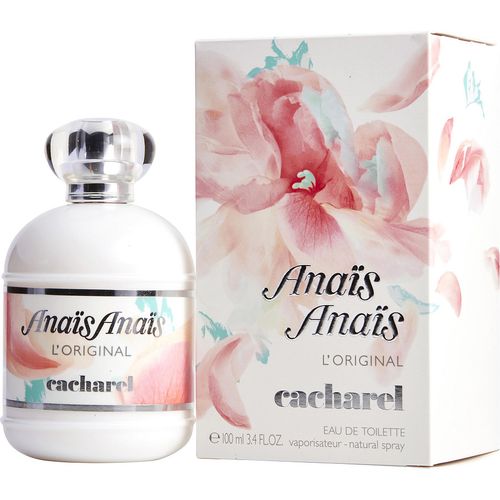 Cacharel Anais Anais For Her
