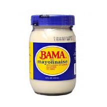 Bama Mayonnaise 236ml