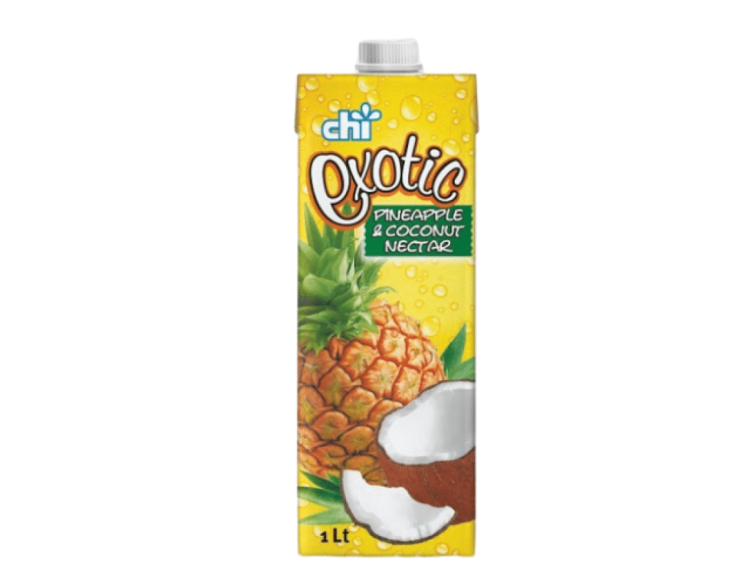 Chi Exotic 1L