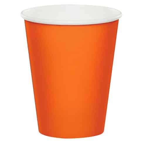 Disposable Cups
