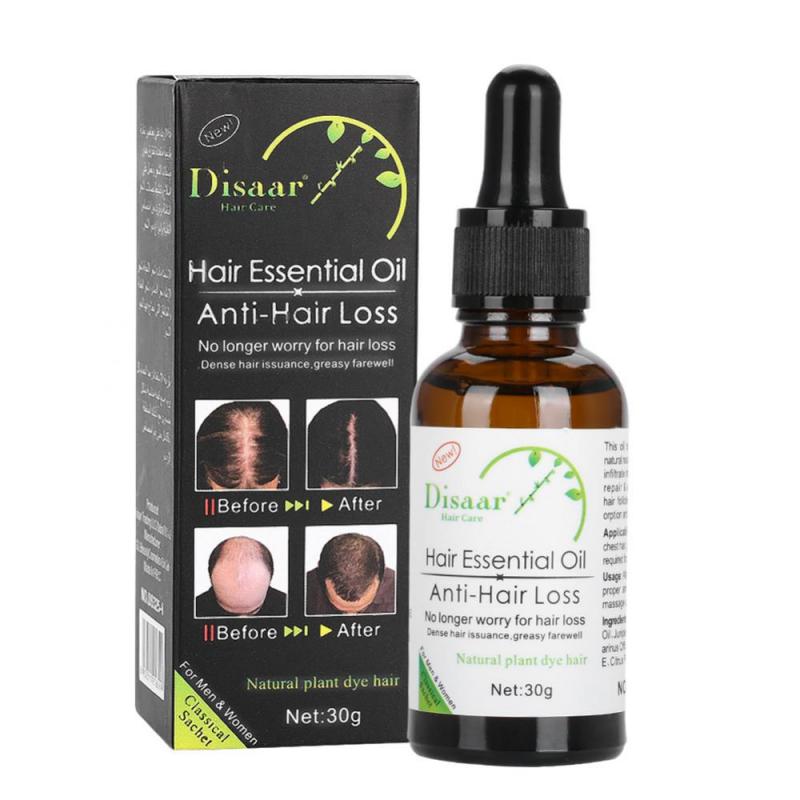 Disaar Hair Care Anti-Hair Loss