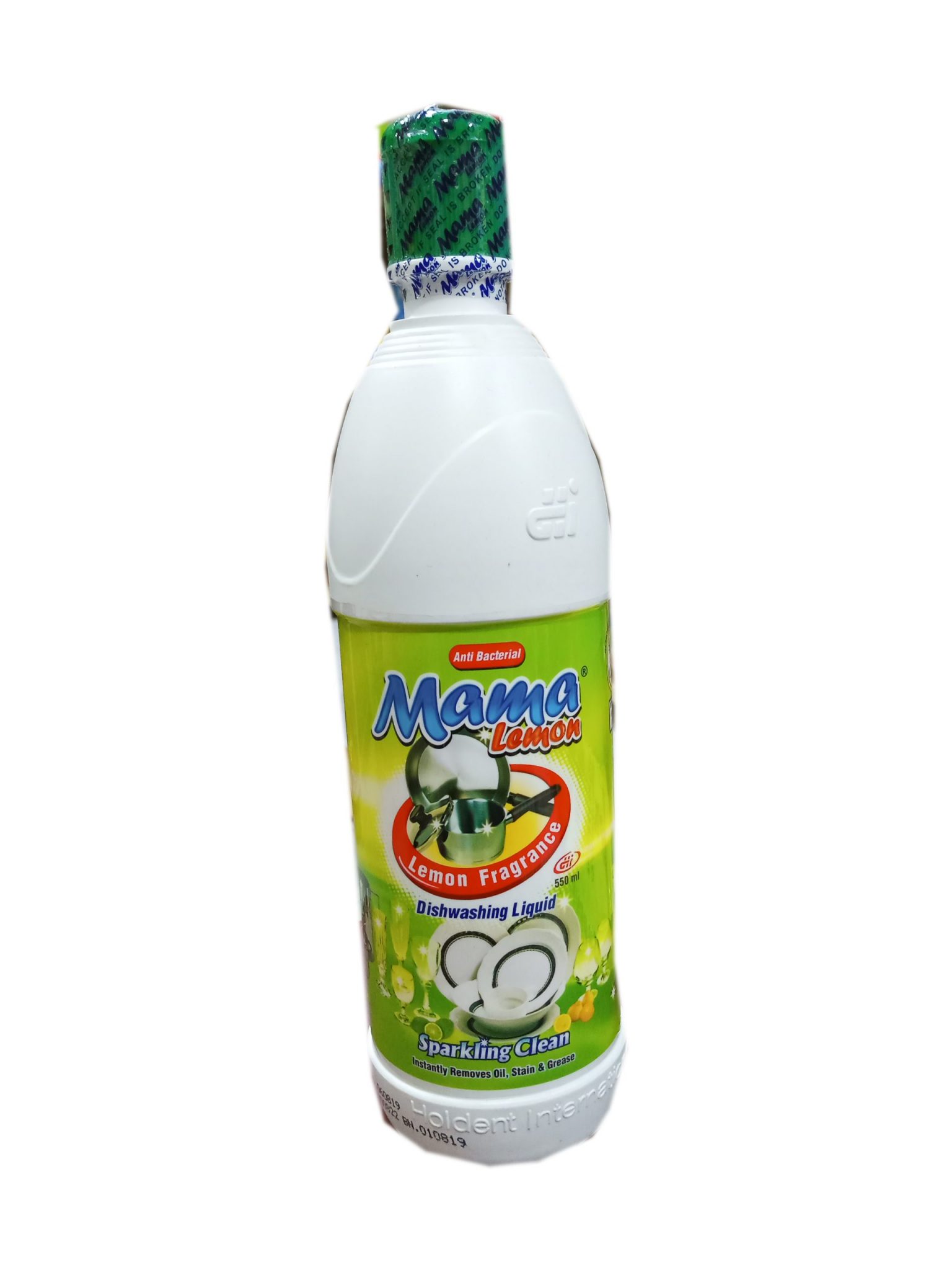 Mama Lemon 550ml