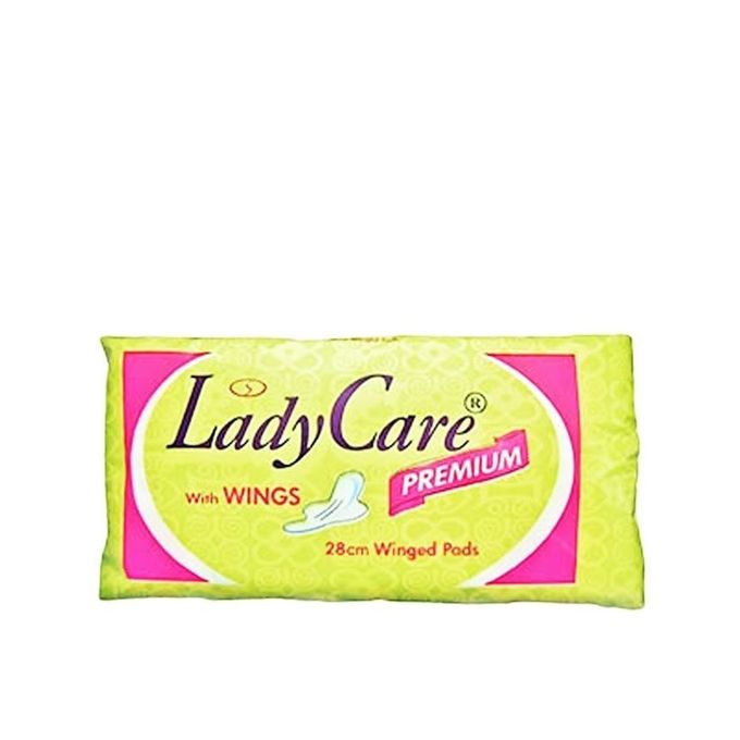 Lady Care Sanitary Pad