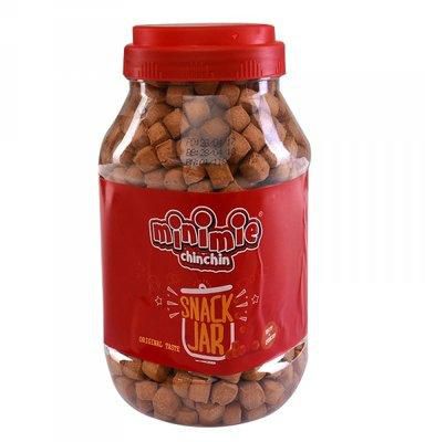 Minimie Chinchin Snack Jar