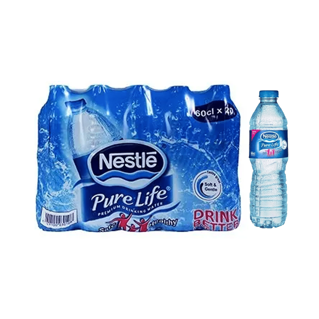 Nestle Table Water x20