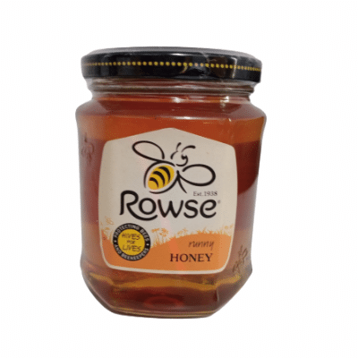 Rowse runny Honey
