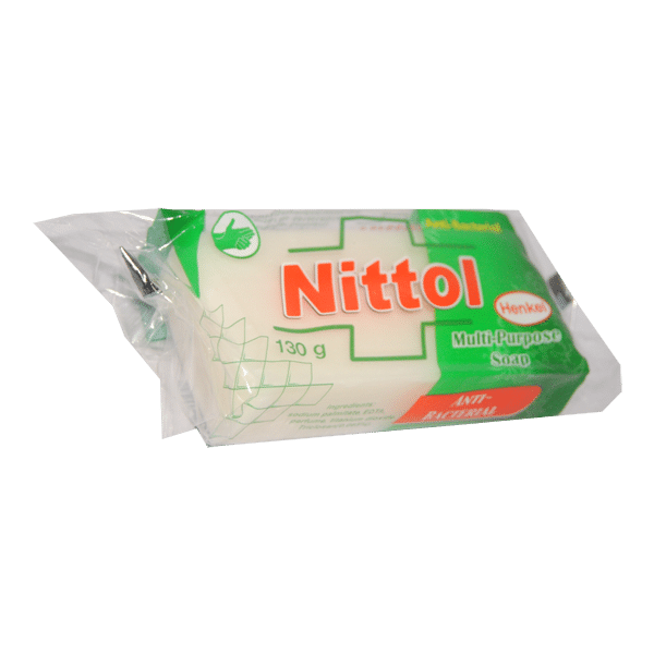 Nittol Henkel Multipurpose Soap 130g