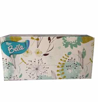 Rose Belle Patternz