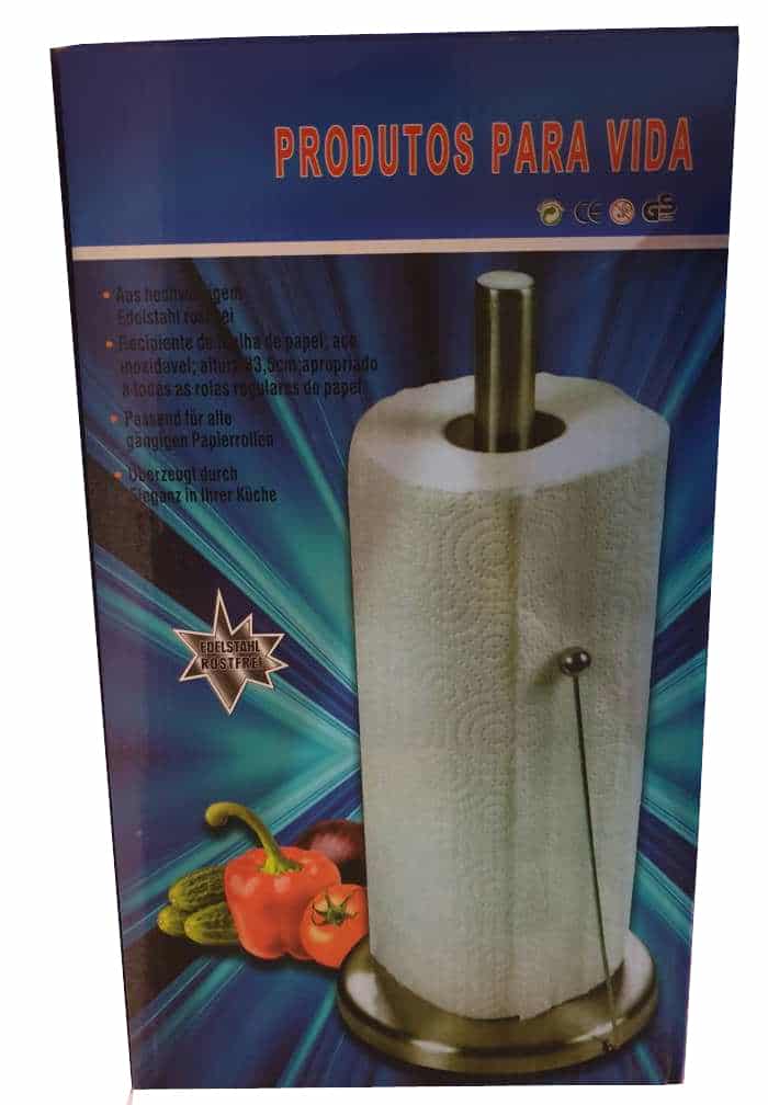 Kitchen Towel holder