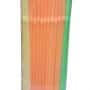 Flexible Drinking Straws 225pcs