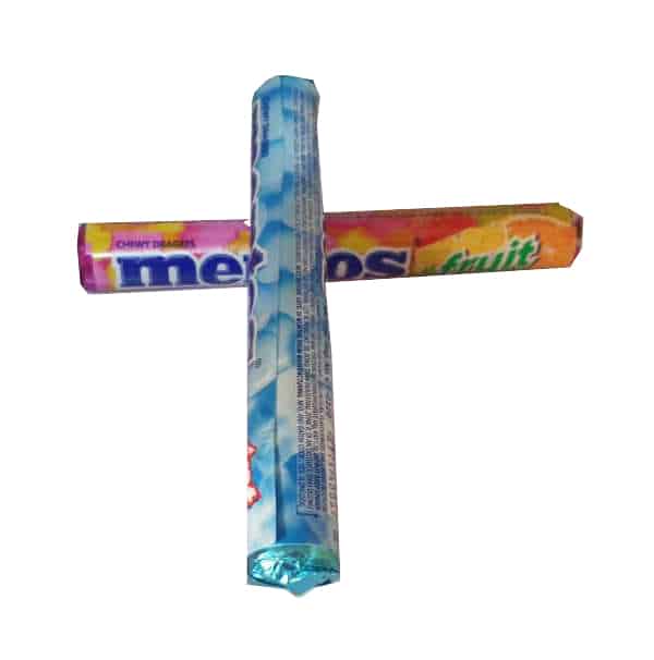 Mentos chewy Stick