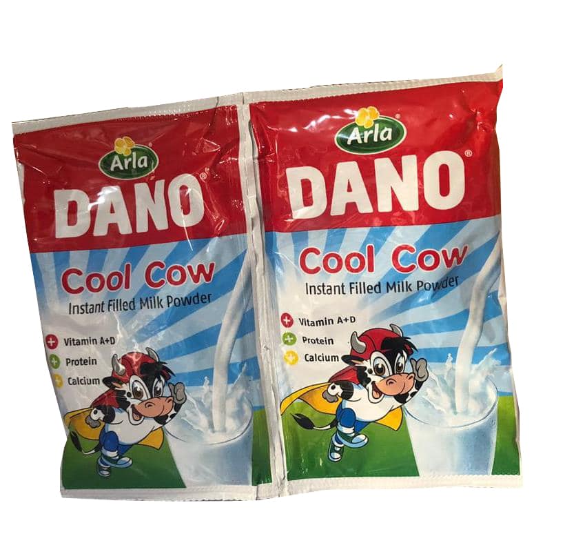 Dano Cool Cow Roll 12g