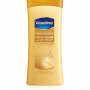 Vaseline Healing Musk 400ml