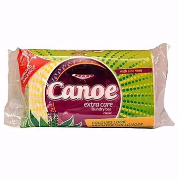 Canoe Laundry Bar Soap 230g