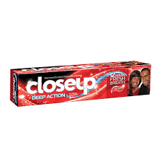 Close up Toothpaste 140g