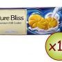 Pure Bliss Premium Milk Cookies 75g