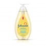 Johnson's wash & Shampoo 500ml
