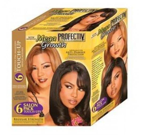 Mega Growth Anti-Damage Relaxer by6