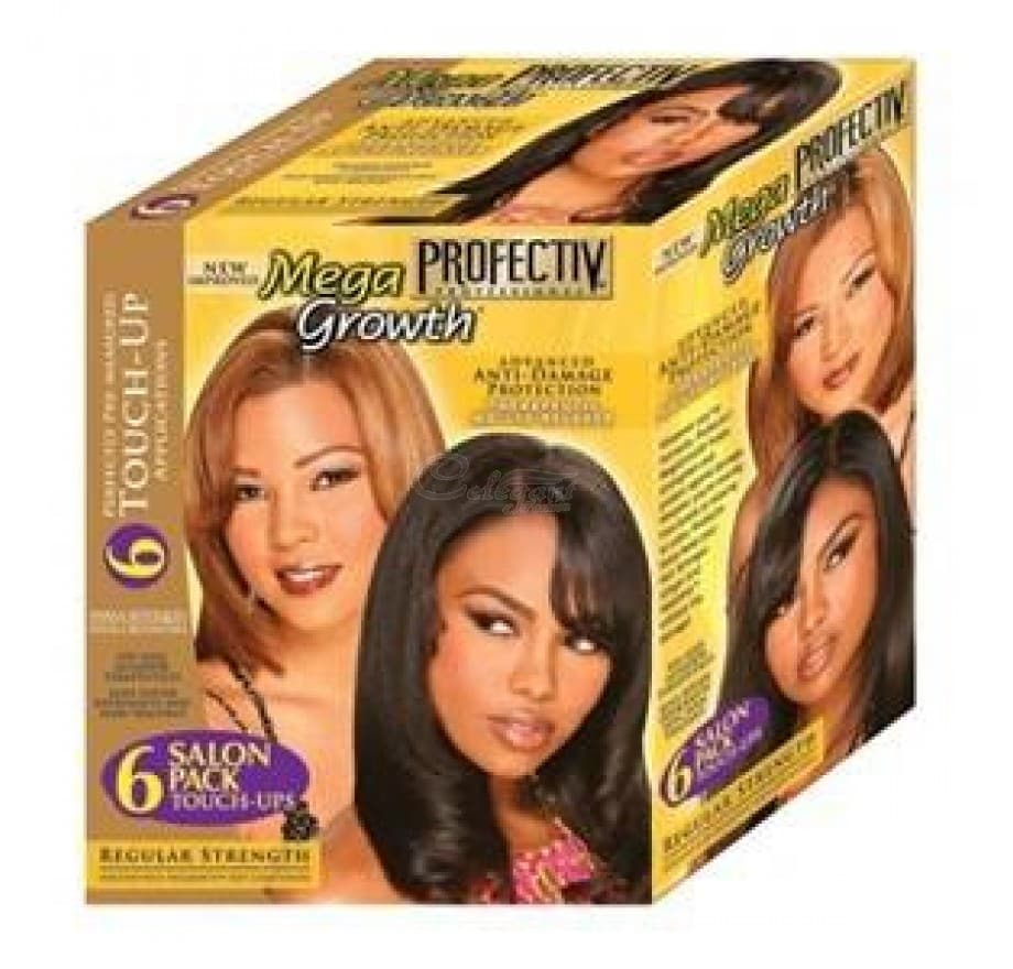 Mega Growth Anti-Damage Relaxer by6