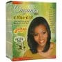 Organics Olive Oil Conditioning Relaxer