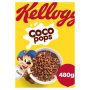 Kellogg's Coco pops 480g